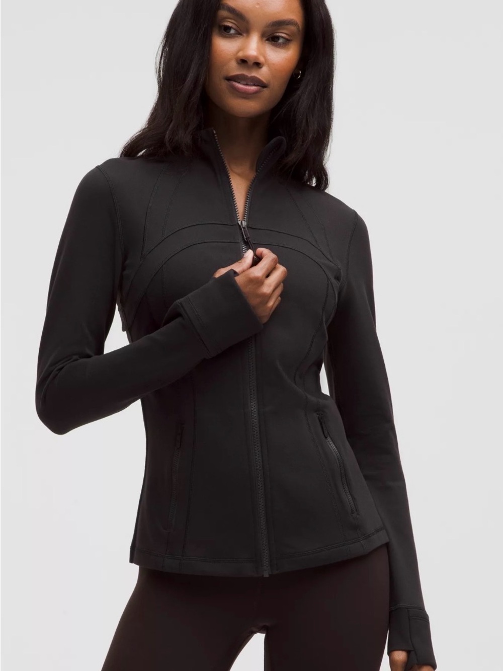 Lululemon Define Jacket